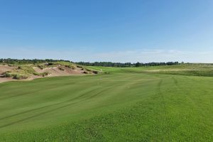 CapRock Ranch 2nd Green